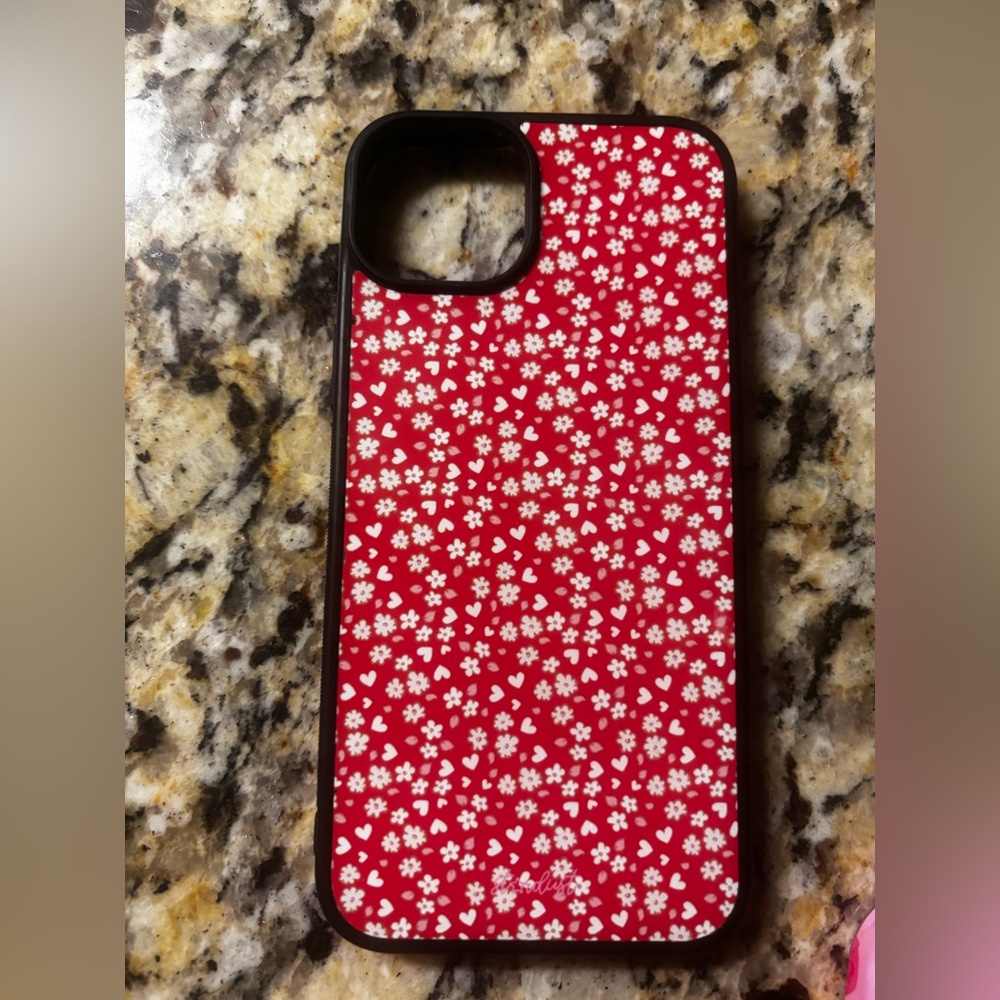 Flowers Phone Case